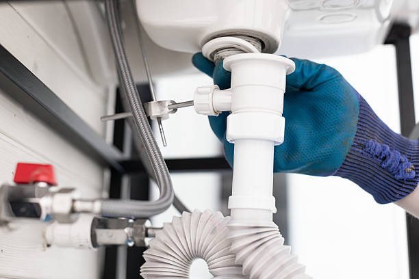 Reliable Plumbing contractor in Grand Mound, WA by Masters Plumbing Service