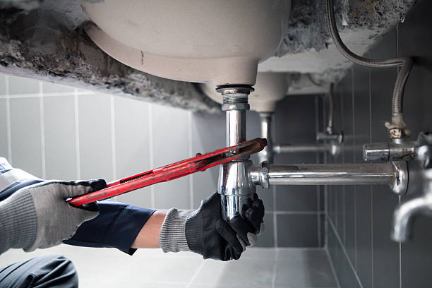 Trusted Leak Detection service in Grand Mound, WA - Masters Plumbing Service